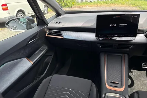 DA75ORV CUPRA Born 170kW e-Boost V1 59kWh 5dr Auto Thumbnail #15