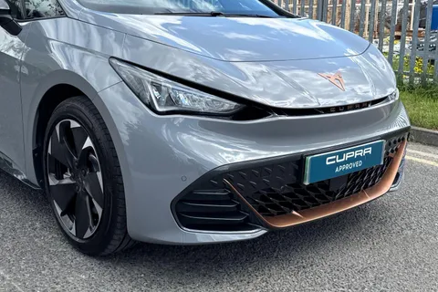 DA75ORV CUPRA Born 170kW e-Boost V1 59kWh 5dr Auto Thumbnail #17