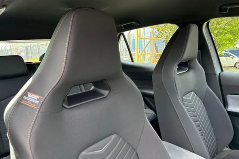 DA75ORV CUPRA Born 170kW e-Boost V1 59kWh 5dr Auto Thumbnail #21