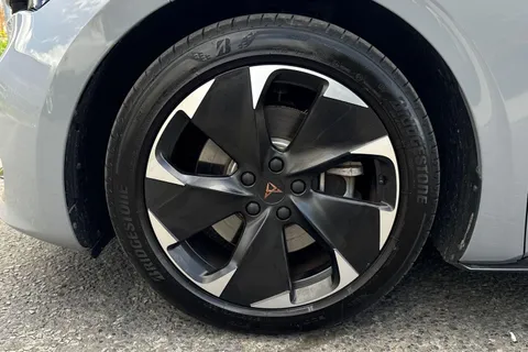 DA75ORV CUPRA Born 170kW e-Boost V1 59kWh 5dr Auto Thumbnail #22