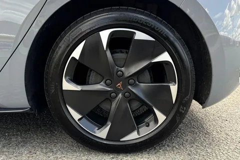 DA75ORV CUPRA Born 170kW e-Boost V1 59kWh 5dr Auto Thumbnail #23
