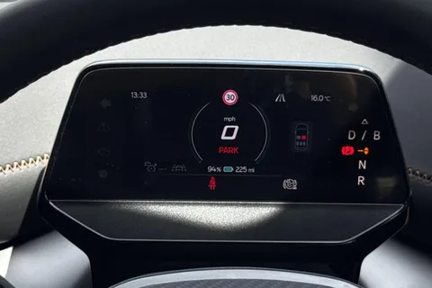 DA75ORV CUPRA Born 170kW e-Boost V1 59kWh 5dr Auto Thumbnail #34