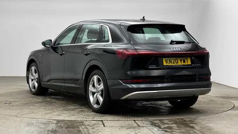 3 of 10 for Audi e-tron 50 Technik Auto quattro 5dr 71.2kWh