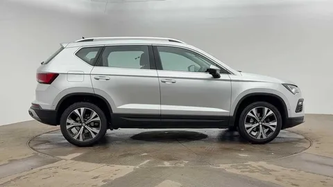 FN23MVW SEAT Ateca 1.0 TSI SE Technology Euro 6 (s/s) 5dr Thumbnail #2
