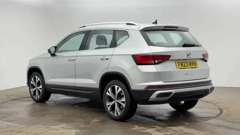 FN23MVW SEAT Ateca 1.0 TSI SE Technology Euro 6 (s/s) 5dr Thumbnail #3