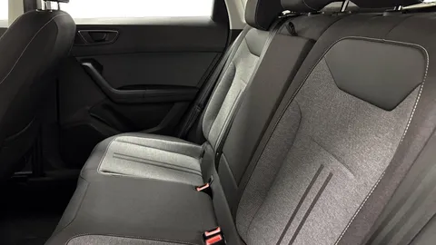 FN23MVW SEAT Ateca 1.0 TSI SE Technology Euro 6 (s/s) 5dr Thumbnail #9