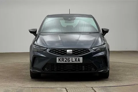 KR26LXA SEAT Ibiza 1.0 TSI 115 FR Sport 5dr DSG Thumbnail #7