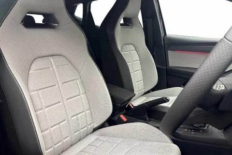 KR26LXA SEAT Ibiza 1.0 TSI 115 FR Sport 5dr DSG Thumbnail #10