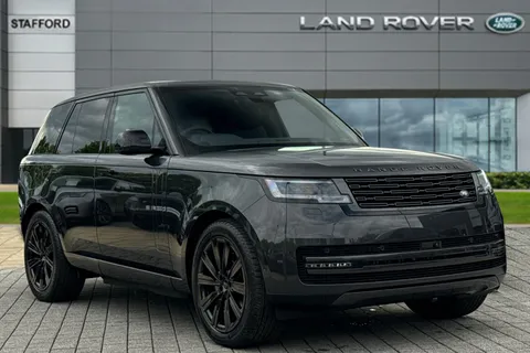 Land Rover Range Rover 3.0 P460e 38.2kWh Edition Auto 4WD Euro 6 (s/s) 5dr Thumbnail #2