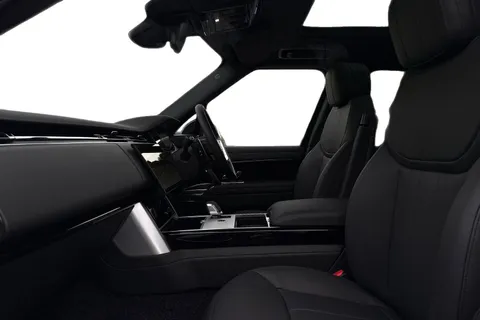 Land Rover Range Rover 3.0 P460e 38.2kWh Edition Auto 4WD Euro 6 (s/s) 5dr Thumbnail #4