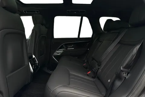 Land Rover Range Rover 3.0 P460e 38.2kWh Edition Auto 4WD Euro 6 (s/s) 5dr Thumbnail #5