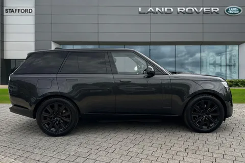 Land Rover Range Rover 3.0 P460e 38.2kWh Edition Auto 4WD Euro 6 (s/s) 5dr Thumbnail #6