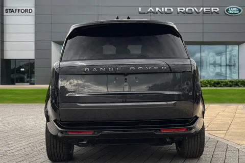 Land Rover Range Rover 3.0 P460e 38.2kWh Edition Auto 4WD Euro 6 (s/s) 5dr Thumbnail #7