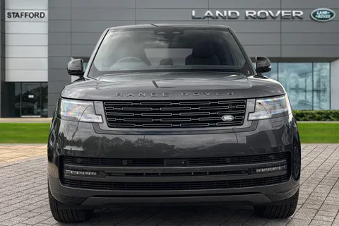 Land Rover Range Rover 3.0 P460e 38.2kWh Edition Auto 4WD Euro 6 (s/s) 5dr Thumbnail #8