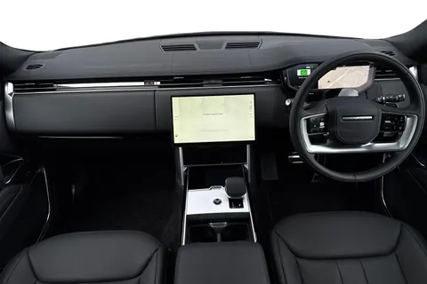 Land Rover Range Rover 3.0 P460e 38.2kWh Edition Auto 4WD Euro 6 (s/s) 5dr Thumbnail #10