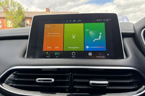 EY23UVJ MG Mg Hs 1.5 T-GDI Excite Euro 6 (s/s) 5dr Thumbnail #18