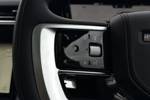 Land Rover Range Rover 3.0 P460e 38.2kWh Edition Auto 4WD Euro 6 (s/s) 5dr Thumbnail #18
