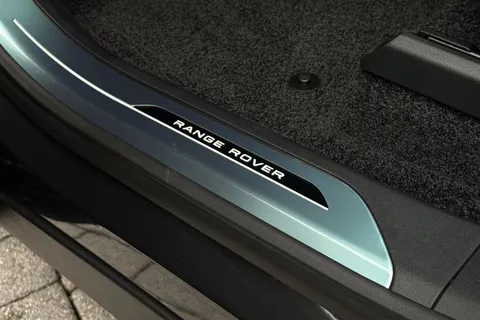 Land Rover Range Rover 3.0 P460e 38.2kWh Edition Auto 4WD Euro 6 (s/s) 5dr Thumbnail #25