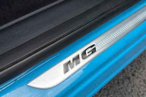 EY23UVJ MG Mg Hs 1.5 T-GDI Excite Euro 6 (s/s) 5dr Thumbnail #34