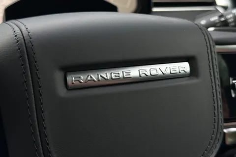 Land Rover Range Rover 3.0 P460e 38.2kWh Edition Auto 4WD Euro 6 (s/s) 5dr Thumbnail #39