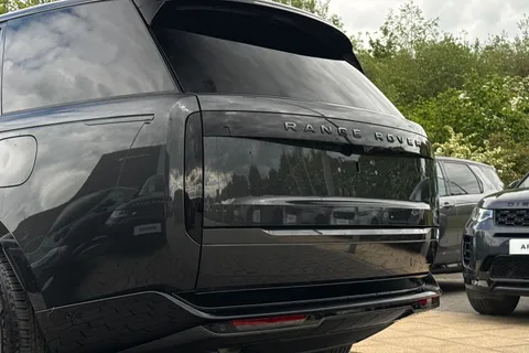 Land Rover Range Rover 3.0 P460e 38.2kWh Edition Auto 4WD Euro 6 (s/s) 5dr Thumbnail #42