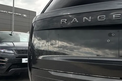 Land Rover Range Rover 3.0 P460e 38.2kWh Edition Auto 4WD Euro 6 (s/s) 5dr Thumbnail #43