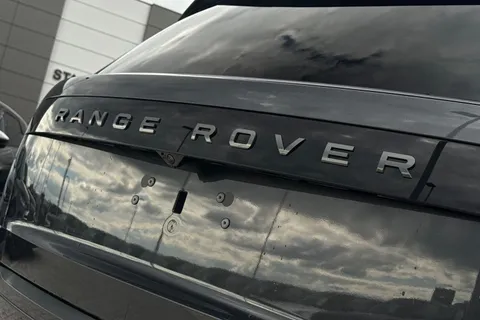 Land Rover Range Rover 3.0 P460e 38.2kWh Edition Auto 4WD Euro 6 (s/s) 5dr Thumbnail #44
