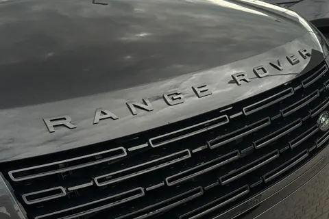 Land Rover Range Rover 3.0 P460e 38.2kWh Edition Auto 4WD Euro 6 (s/s) 5dr Thumbnail #52