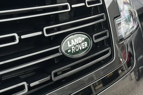 Land Rover Range Rover 3.0 P460e 38.2kWh Edition Auto 4WD Euro 6 (s/s) 5dr Thumbnail #53