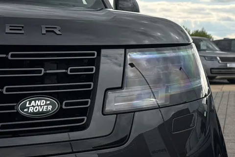 Land Rover Range Rover 3.0 P460e 38.2kWh Edition Auto 4WD Euro 6 (s/s) 5dr Thumbnail #54