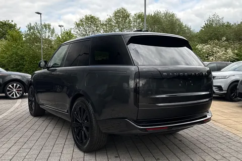 Land Rover Range Rover 3.0 P460e 38.2kWh Edition Auto 4WD Euro 6 (s/s) 5dr Thumbnail #56