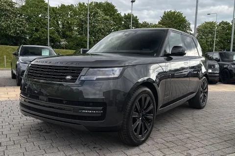 Land Rover Range Rover 3.0 P460e 38.2kWh Edition Auto 4WD Euro 6 (s/s) 5dr Thumbnail #57