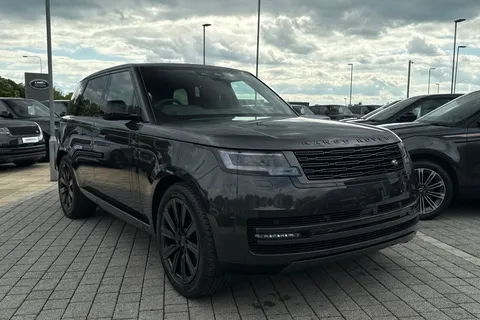 Land Rover Range Rover 3.0 P460e 38.2kWh Edition Auto 4WD Euro 6 (s/s) 5dr Thumbnail #58