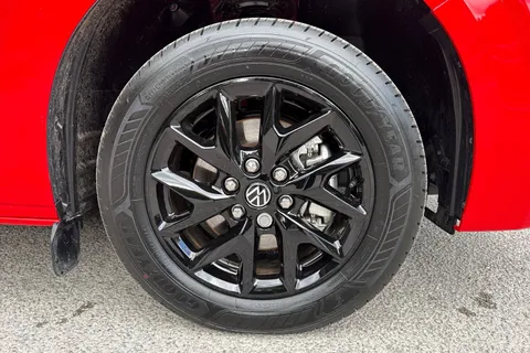 PK26UEA Volkswagen Transporter 2.0 TDI 150 Commerce Pro Van 4MOTION Auto Thumbnail #10
