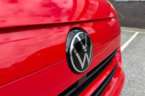 PK26UEA Volkswagen Transporter 2.0 TDI 150 Commerce Pro Van 4MOTION Auto Thumbnail #27