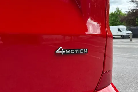 PK26UEA Volkswagen Transporter 2.0 TDI 150 Commerce Pro Van 4MOTION Auto Thumbnail #31