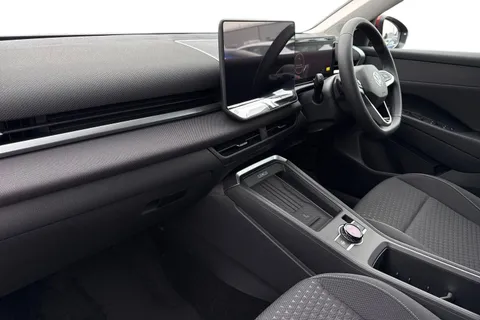  Volkswagen T-Roc 1.5 eTSI MHEV Life DSG Euro 6 (s/s) 5dr Thumbnail #15
