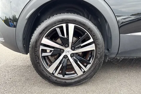 10 of 66 for PEUGEOT 3008 1.2 PureTech GT EAT Euro 6 (s/s) 5dr