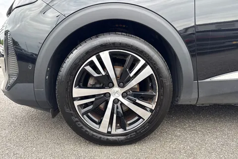 11 of 66 for PEUGEOT 3008 1.2 PureTech GT EAT Euro 6 (s/s) 5dr