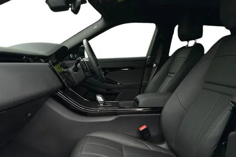 DS75WPF Land Rover Range Rover Evoque 2.0 D200 Edition 5dr Thumbnail #4