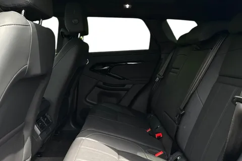 DS75WPF Land Rover Range Rover Evoque 2.0 D200 Edition 5dr Thumbnail #5
