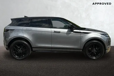 DS75WPF Land Rover Range Rover Evoque 2.0 D200 Edition 5dr Thumbnail #7