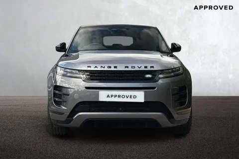 DS75WPF Land Rover Range Rover Evoque 2.0 D200 Edition 5dr Thumbnail #9