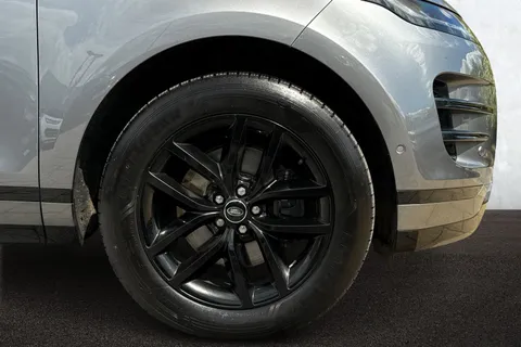 DS75WPF Land Rover Range Rover Evoque 2.0 D200 Edition 5dr Thumbnail #10