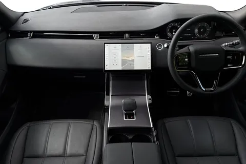 DS75WPF Land Rover Range Rover Evoque 2.0 D200 Edition 5dr Thumbnail #11