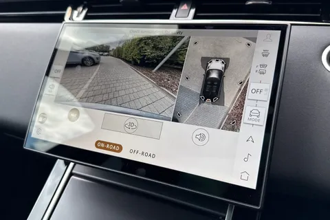 DS75WPF Land Rover Range Rover Evoque 2.0 D200 Edition 5dr Thumbnail #14