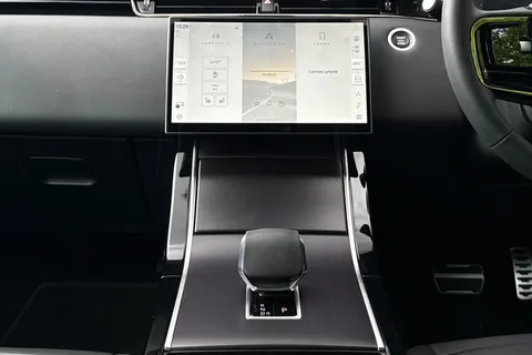 DS75WPF Land Rover Range Rover Evoque 2.0 D200 Edition 5dr Thumbnail #16