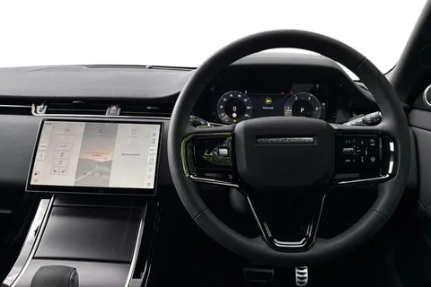 DS75WPF Land Rover Range Rover Evoque 2.0 D200 Edition 5dr Thumbnail #17