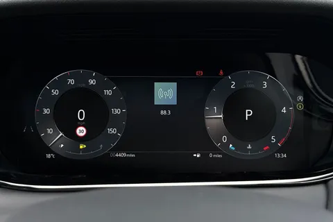 DS75WPF Land Rover Range Rover Evoque 2.0 D200 Edition 5dr Thumbnail #18