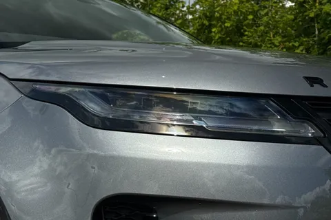 DS75WPF Land Rover Range Rover Evoque 2.0 D200 Edition 5dr Thumbnail #19